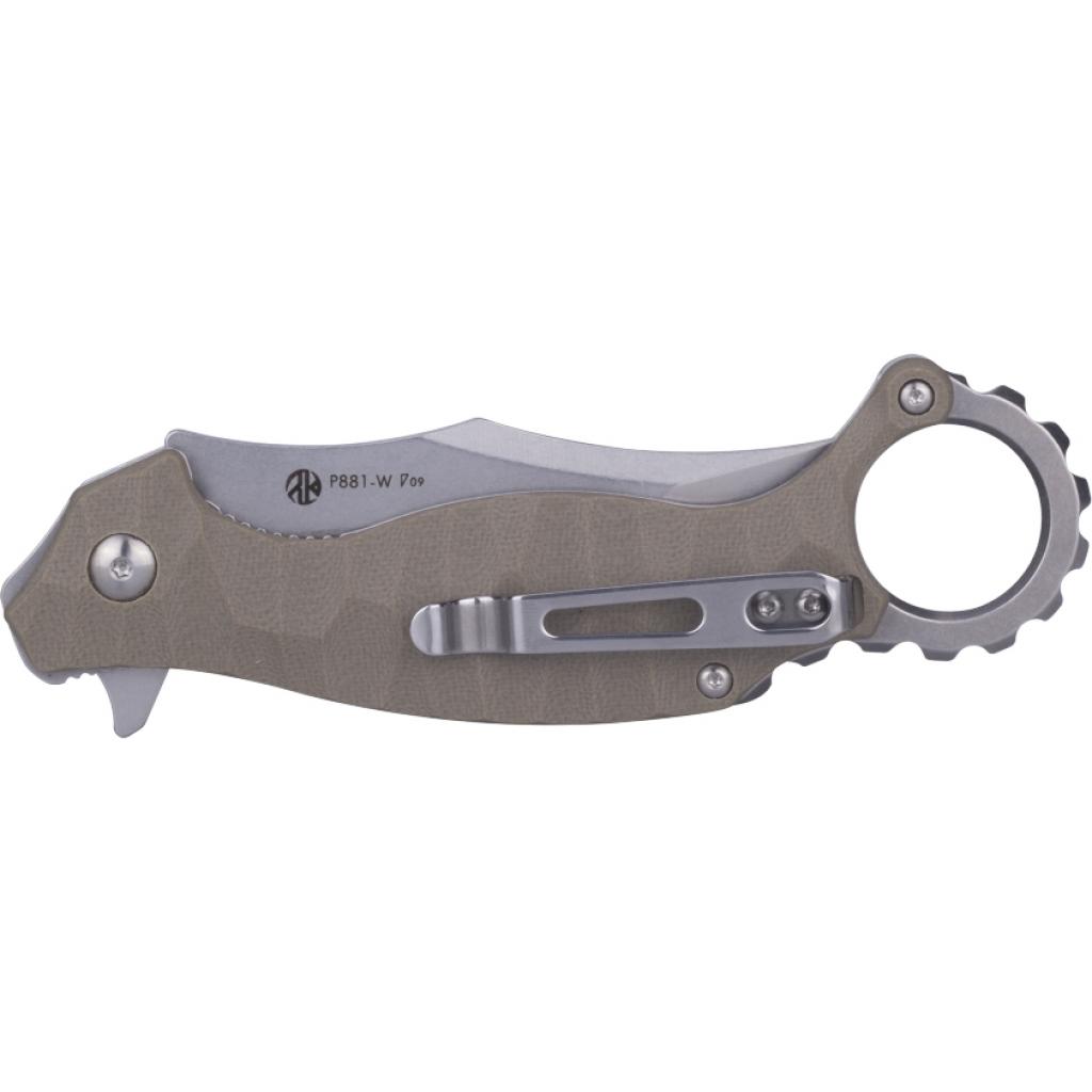 Ніж Ruike P881-W Ніж Ruike P881-W