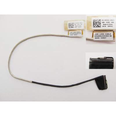 Шлейф матриці Dell Vostro 5439/5460/5470 LED 40pin (A44749)