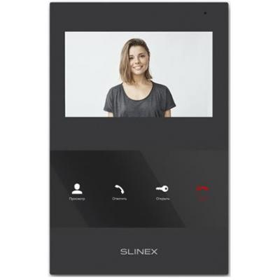 Video intercom Slinex SQ-04M_B