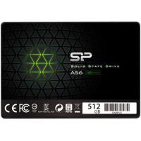 Накопичувач SSD 2.5" 512GB Silicon Power (SP512GBSS3A56A25)