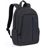 Рюкзак для ноутбука RivaCase 15.6" 7560 Black (7560Black)