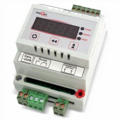 Thermoregulator ProfiTherm K-2 (000016149)