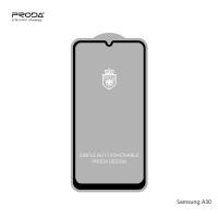 Скло захисне Proda Samsung A30 Black (XK-PRD-SM-A30-BK)