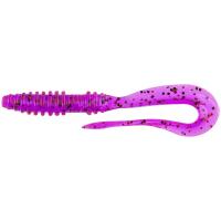 Fishing silicone Keitech Mad Wag 7" (6 pcs/pack) ts:pal#13 mystic spice (1551.09.05)
