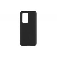 Чохол до мобільного телефона 2E Basic Huawei P40 Pro, Soft feeling, Black (2E-H-P40P-OCSF-BK)