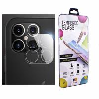 Скло захисне Drobak camera Apple iPhone 12 Pro Max (222280) (222280)