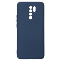 Чохол до мобільного телефона Armorstandart ICON Case Xiaomi Redmi 9 Dark Blue (ARM56595)