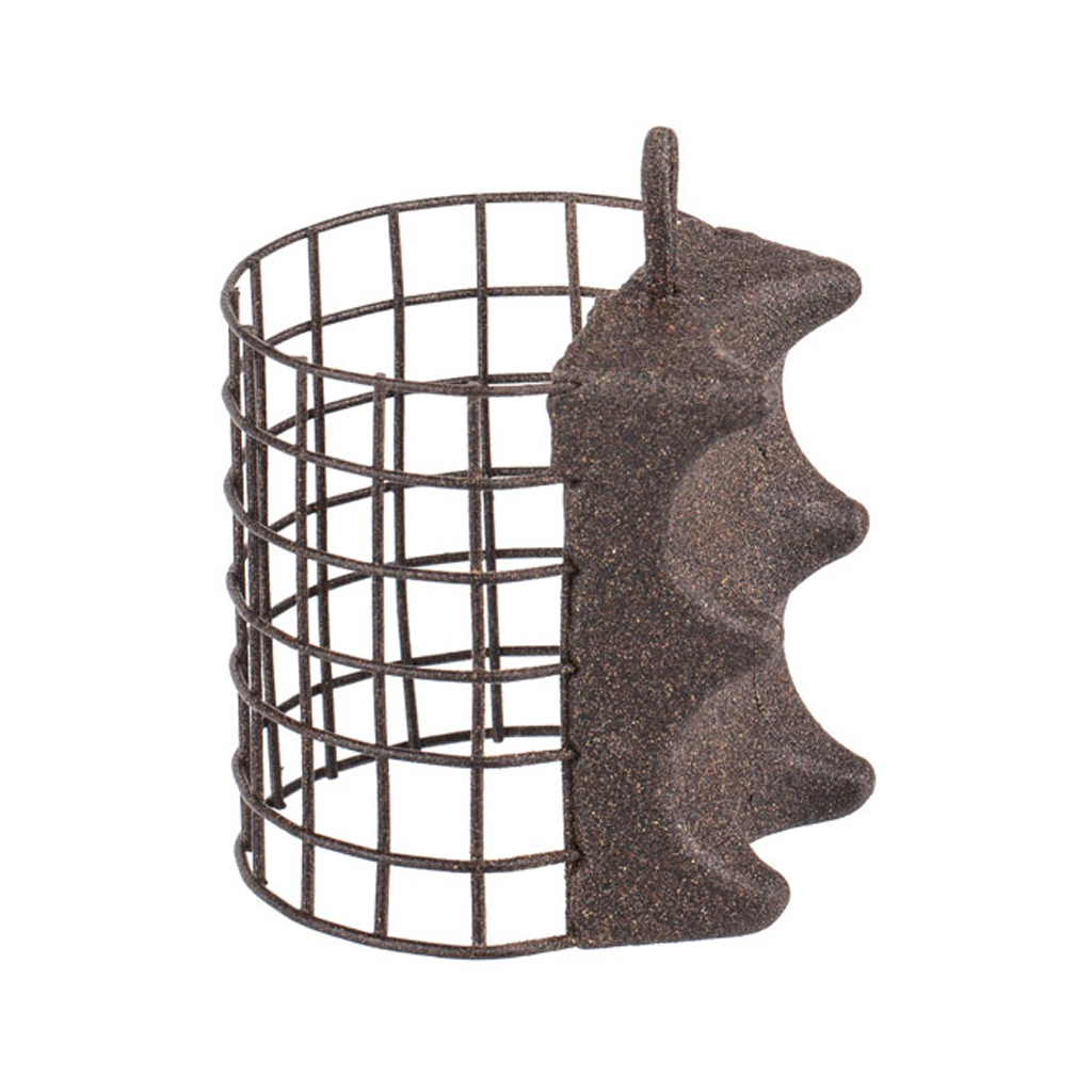 Годівниця Brain River грунтозацеп M 50g Brown (1858.24.54)