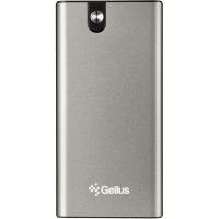 Батарея універсальна Gelius Pro Edge GP-PB10-013 10000mAh Grey (00000078996)