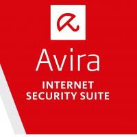 Антивірус Avira Internet Security Suite (ліцензія на 1 рік на 5 ПК) (ISPM0/02/012/00005)