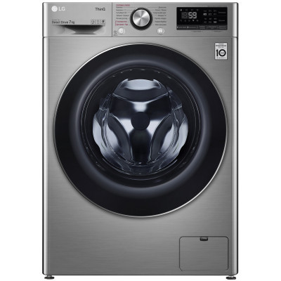 Пральна машина LG F2V9HS9T