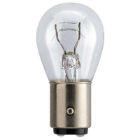 Автолампа Philips 21/5W (12499 VP B2)