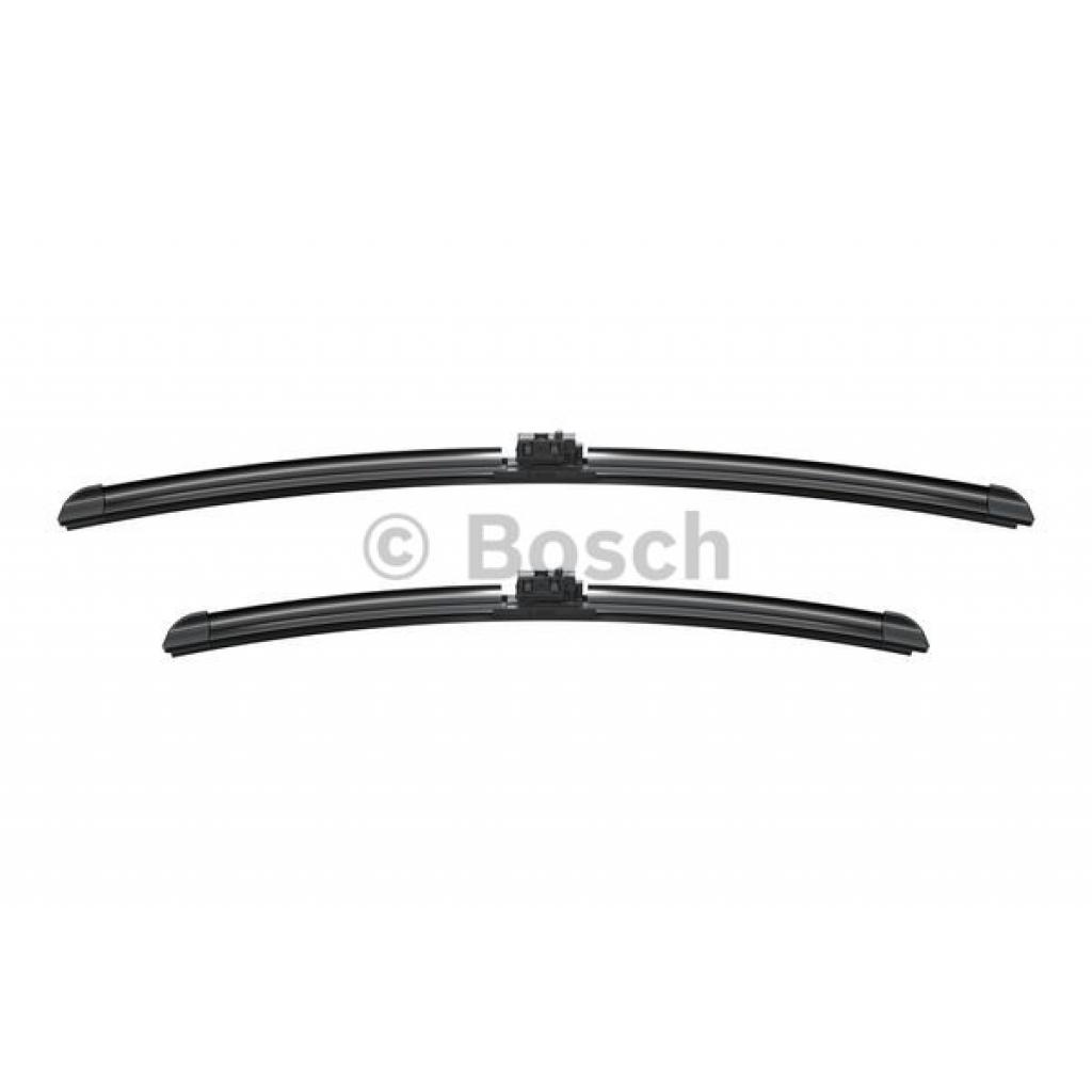 Щітка склоочисника Bosch 3 397 014 204 Щітка склоочисника Bosch 3 397 014 204