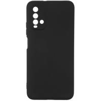 Чохол до мобільного телефона Armorstandart Matte Slim Fit Xiaomi Redmi 9 Power Black (ARM58182) (ARM58182)