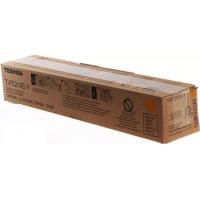 Тонер-картридж Toshiba T-FC210EY YELLOW 28K (6AJ00000168)