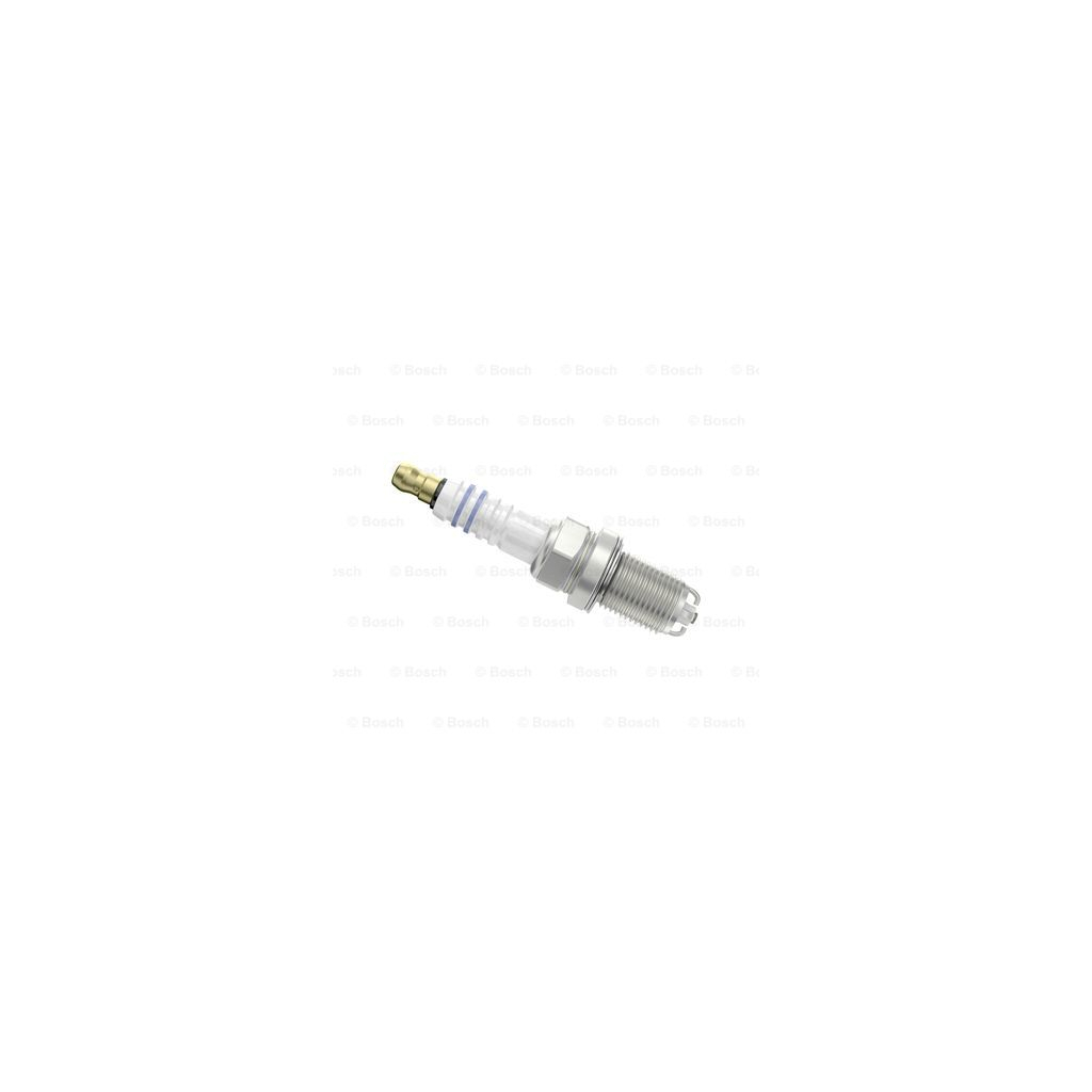 Свічка запалювання Bosch 0 242 240 587