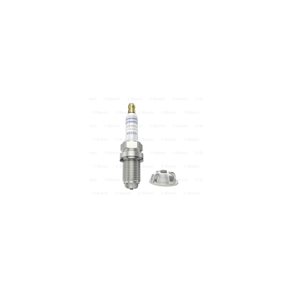 Свічка запалювання Bosch 0 242 240 587