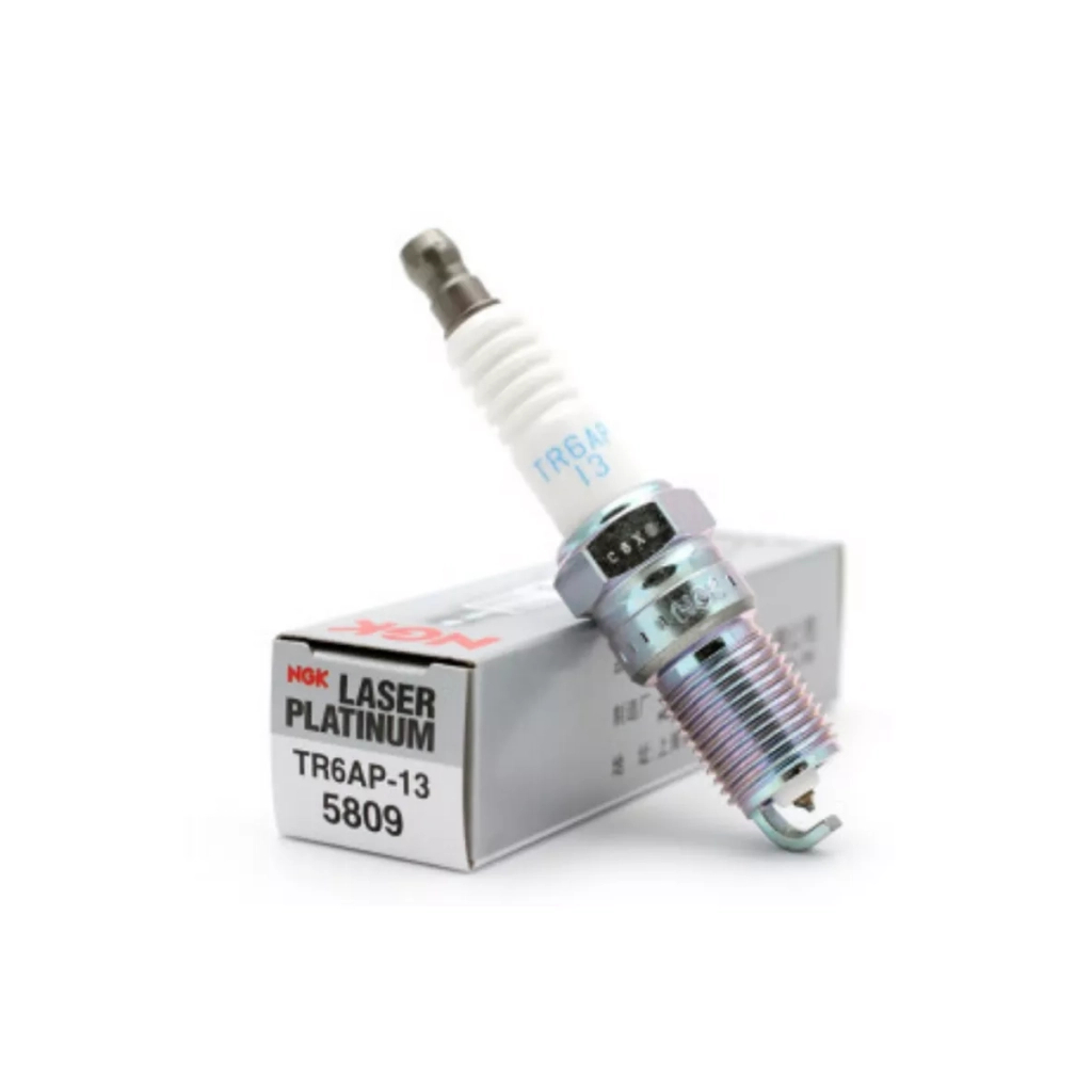 Свічка запалювання NGK 5809 TR6AP13