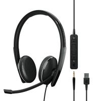 Навушники Sennheiser Adapt 165T II USB (1000902)