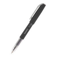 Gel pen Axent Autographe 0.5 mm Black (AG1007-01-A)