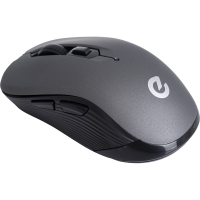 Мишка Ergo M-540WL Dark Grey (M-540WL Wt)