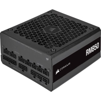 Блок живлення Corsair 850W RM850 (CP-9020235-EU)