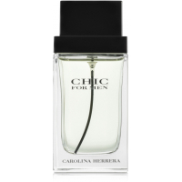 Туалетна вода Carolina Herrera CHIC For Men 100 мл (8411061311608/8411061954966)