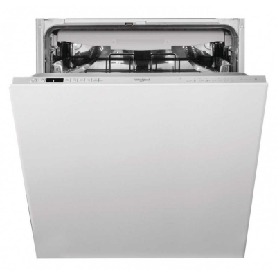 Посудомийна машина Whirlpool WIC3C33PFE