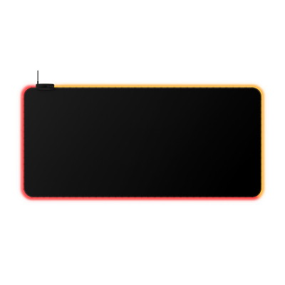 Килимок для мишки HyperX Pulsefire Mat RGB (HMPM1R-A-XL)