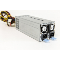 Блок живлення GreatWall 800W 2U Redundant 1-1 Power Cage Module (GW-CRPS800-2H)