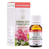 Essential oil GREEN FARM COSMETIC Rosewood essential oil 10 ml