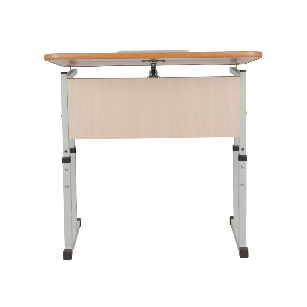 Парта зі стільцем Sector Сопрано Бук трансформер (Сопрано Бук)