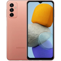 Мобільний телефон Samsung SM-M236B/128 (Galaxy M23 5G 4/128Gb) Orange Copper (SM-M236BIDGSEK)