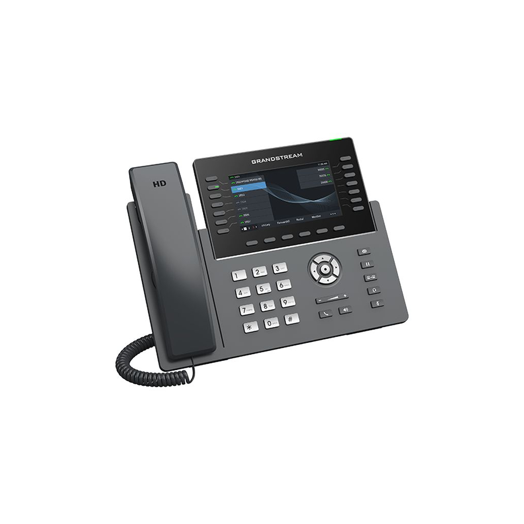IP телефон Grandstream GRP2650 IP телефон Grandstream GRP2650