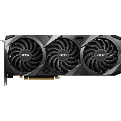 Відеокарта MSI GeForce RTX3070 Ti 8Gb VENTUS 3X (RTX 3070 Ti VENTUS 3X 8G)
