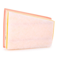 Air filter for a car UFI 30.407.00