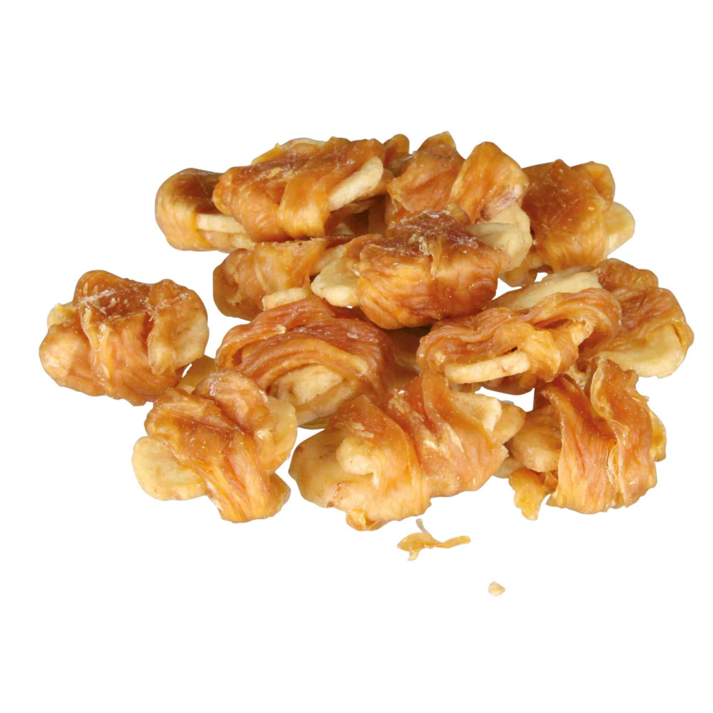 Ласощі для собак Trixie Premio Banana&Chicken банан/курка 100 г (4011905315829)