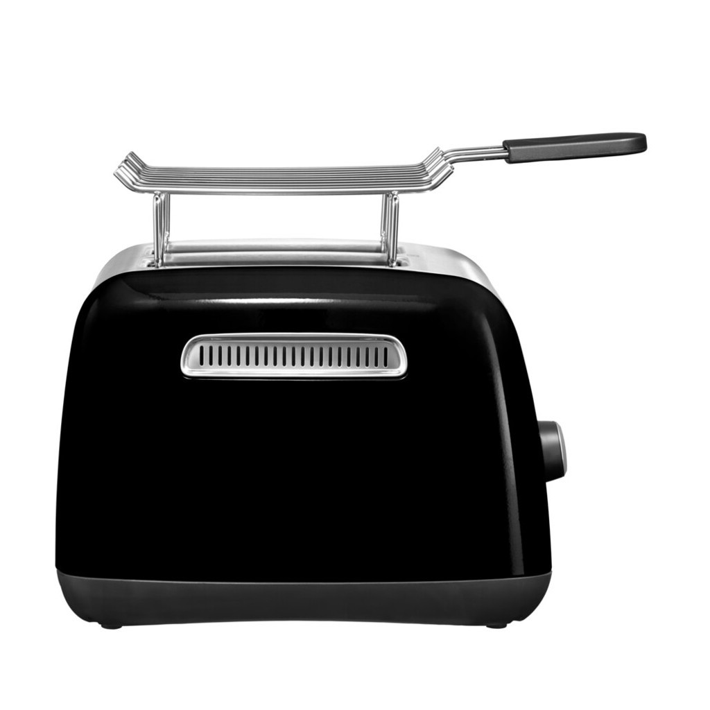 Тостер KitchenAid 5KMT221EOB Тостер KitchenAid 5KMT221EOB