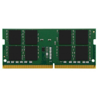 Модуль пам'яті для ноутбука SoDIMM DDR4 32GB 2666 MHz Kingston (KSM26SED8/32ME)