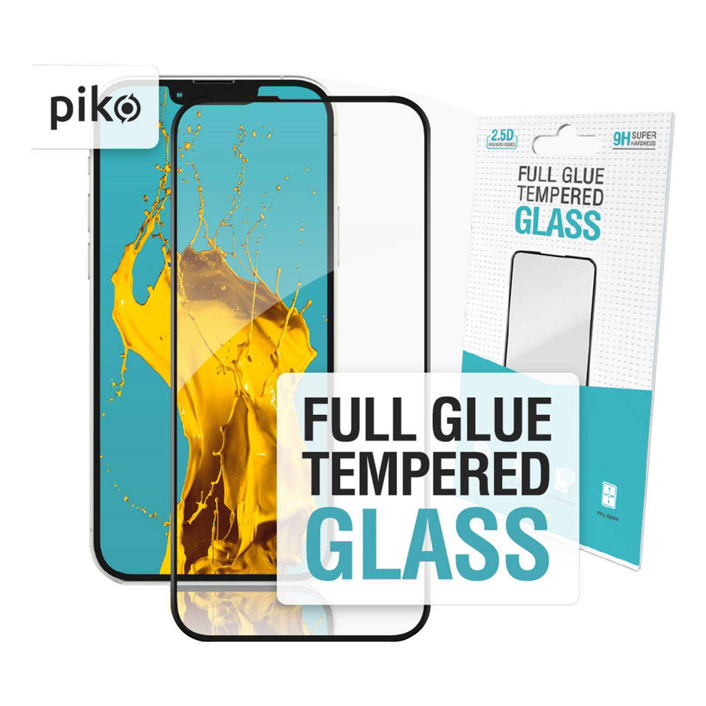 Скло захисне Piko Apple Iphone 13 (1283126515002) Скло захисне Piko Apple Iphone 13 (1283126515002)