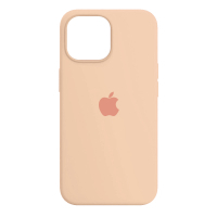 Чохол до мобільного телефона Armorstandart Silicone Case Apple iPhone 14 Pro Grapefruit (ARM62401)