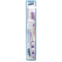 Toothbrush Pasta del Capitano Whitening Medium of medium hardness (8002140034459)
