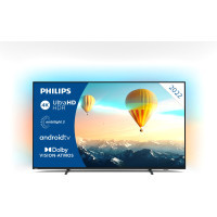 Телевізор Philips 55PUS8007/12