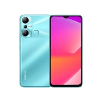 Мобільний телефон Infinix Hot 20i 4/64Gb Energy Green (4895180787676)