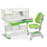 Desk with chair Evo-kids Evo-50 Z + Y-110 KZ