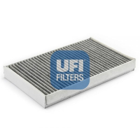 Cabin filter UFI 54.155.00