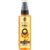 Олія для волосся Dalas Cosmetics Das O2 100 г (4260637723864)