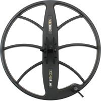 Котушка для металошукача Coiltek NOX 15" DD для Minelab Equinox 600/800 (NOX 15" DD)