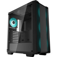 Корпус Deepcool CC560 Black (R-CC560-BKGAA4-G-1)