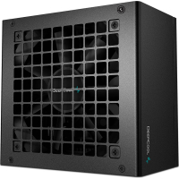 Блок живлення Deepcool 750W (PQ750M)